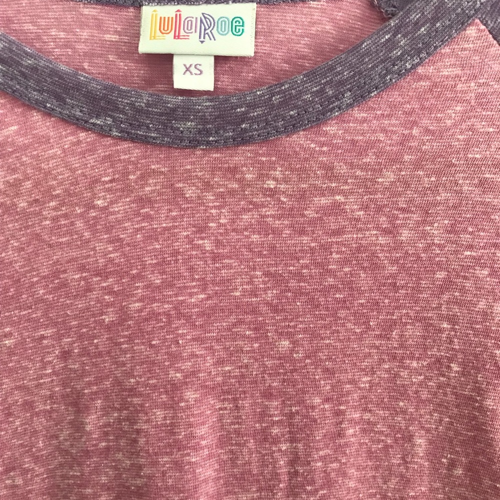 LuLaRoe Randy - Picture 2 of 2